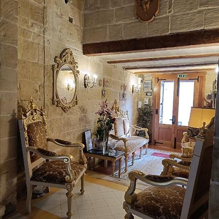 Villa Vittoria Rabat Exterior foto