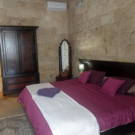 Villa Vittoria Rabat Exterior foto