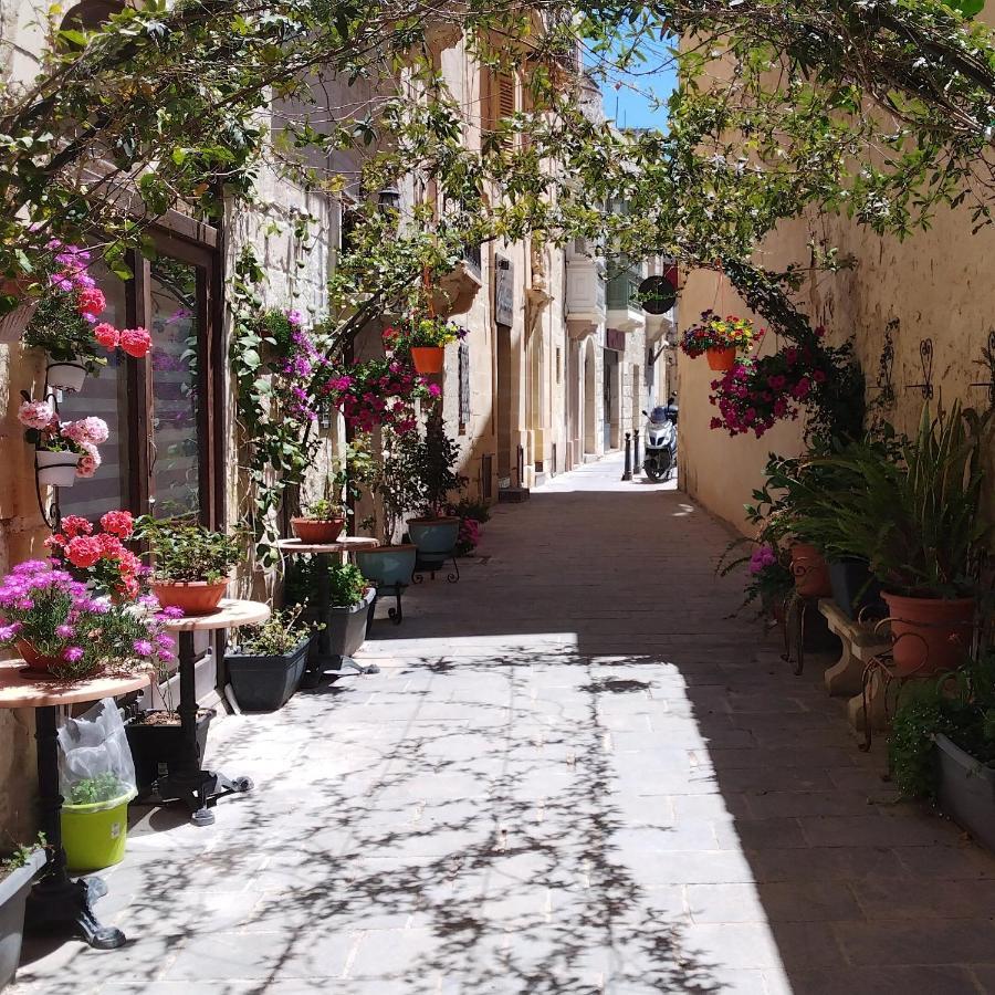 Villa Vittoria Rabat Exterior foto