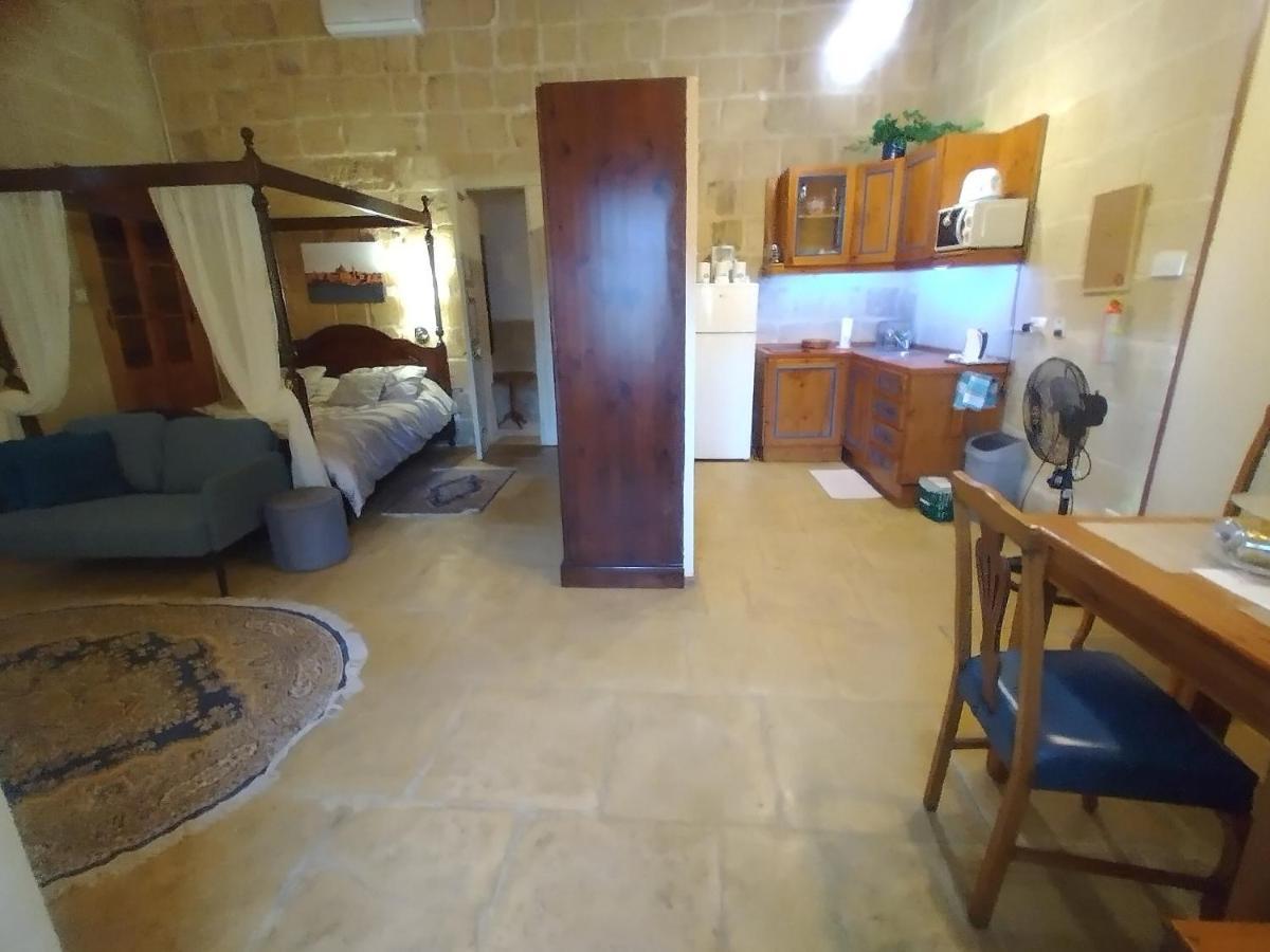 Villa Vittoria Rabat Exterior foto