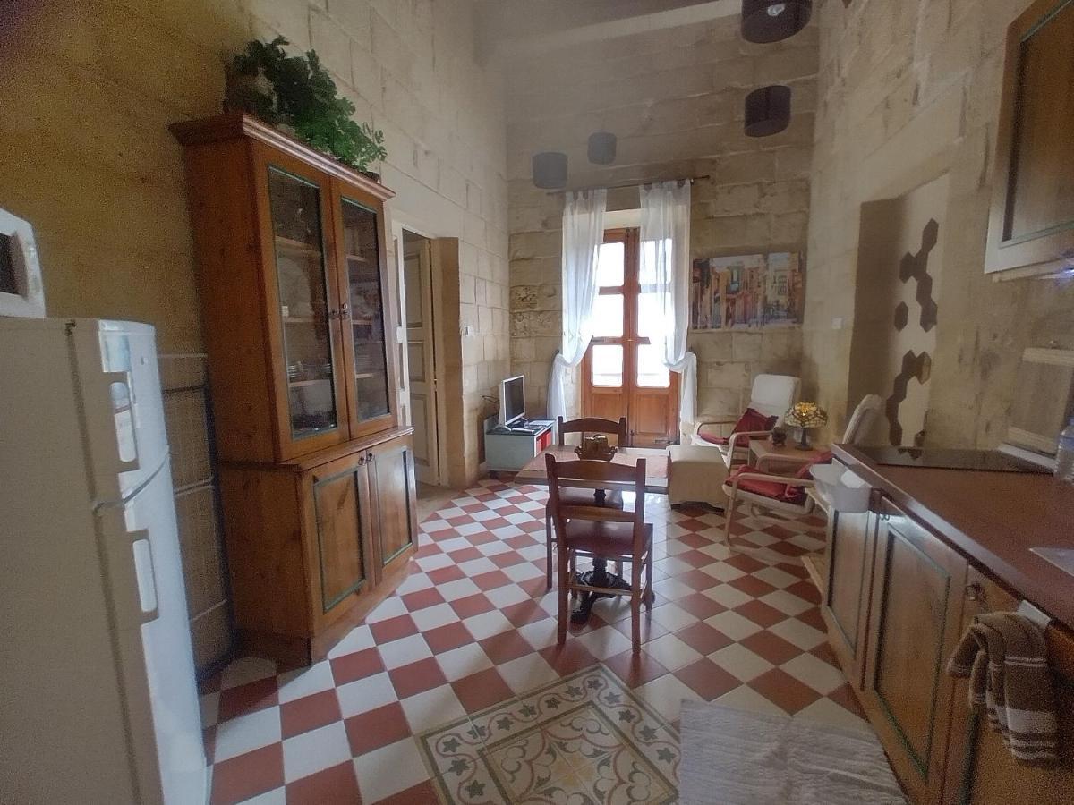 Villa Vittoria Rabat Exterior foto