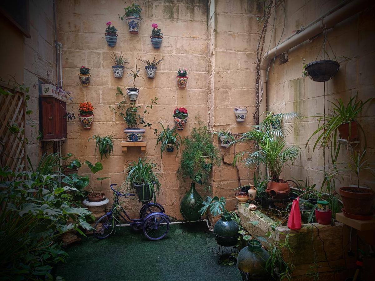 Villa Vittoria Rabat Exterior foto