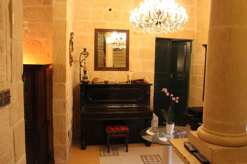 Villa Vittoria Rabat Exterior foto